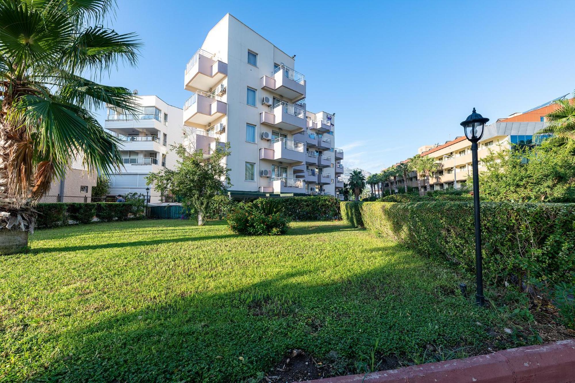 Viking Nona Kemer