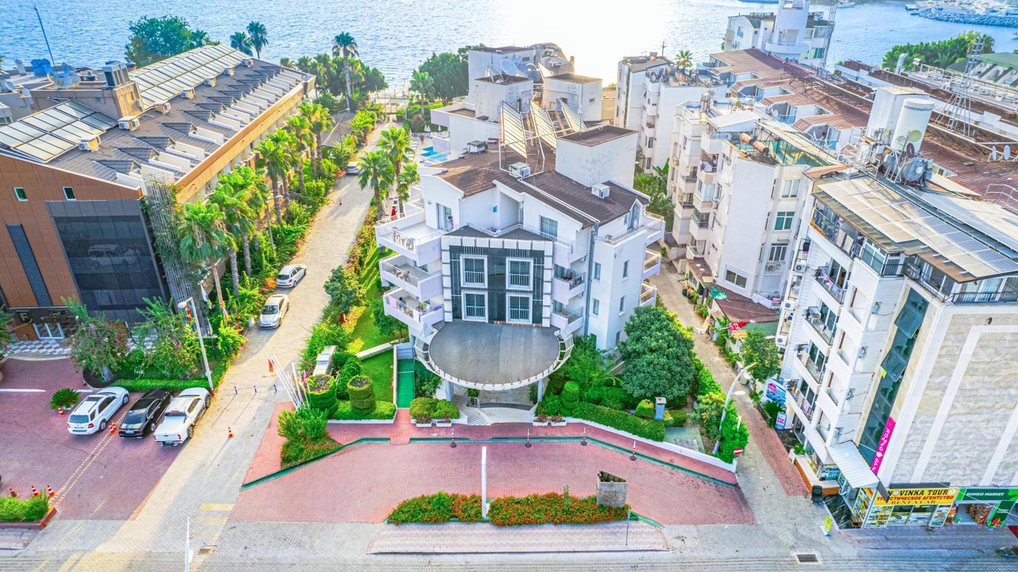 Viking Nona 4* Kemer