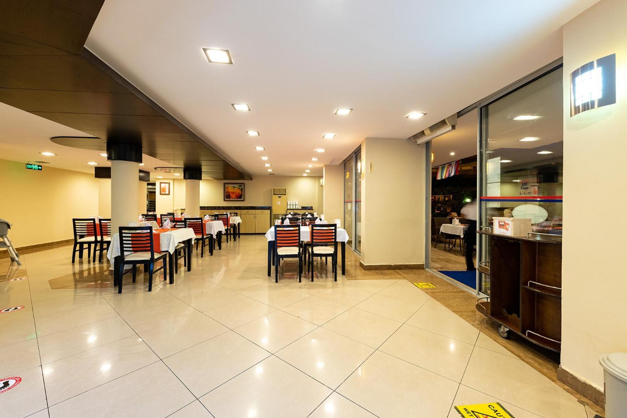 Hotel Viking Nona