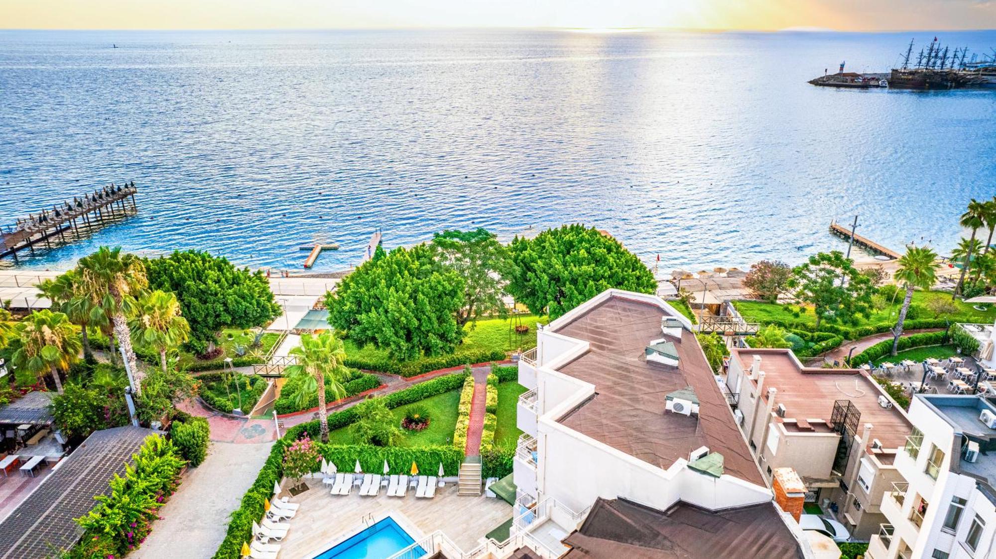 Hotel Viking Nona 4*