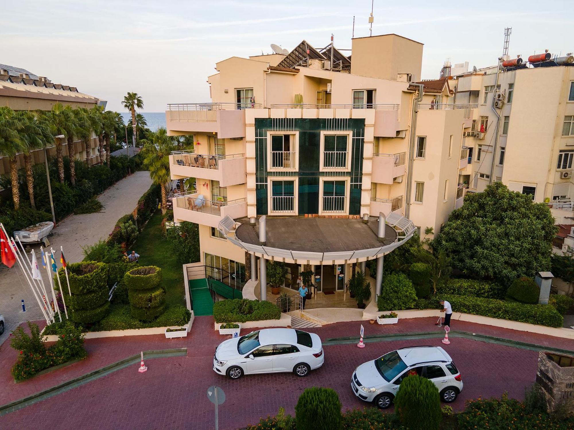 Viking Nona Kemer