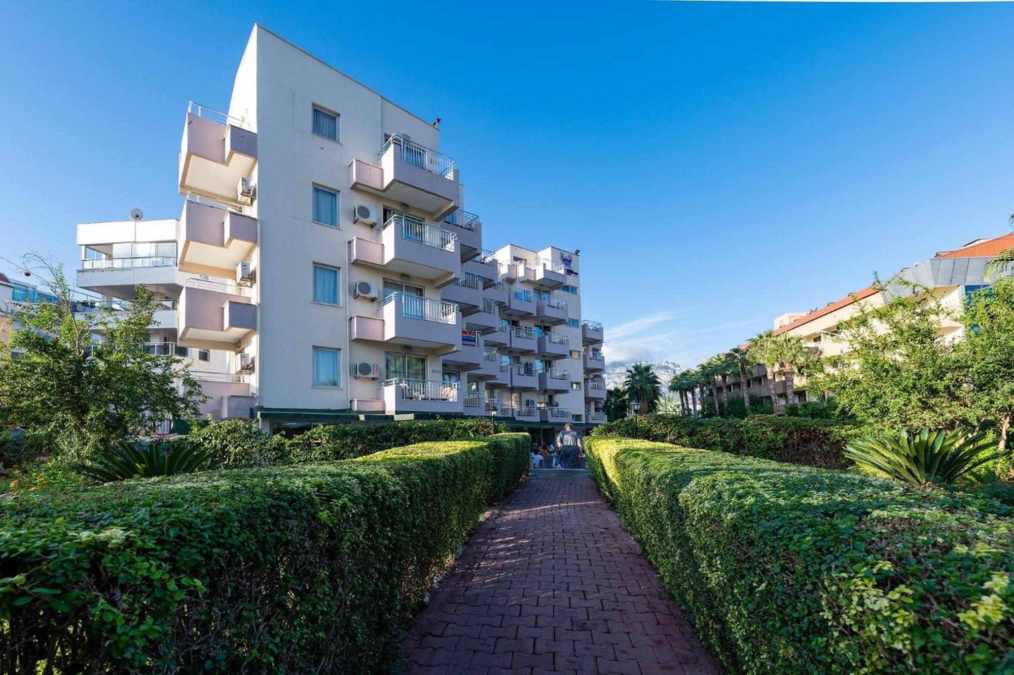 Viking Nona 4* Kemer