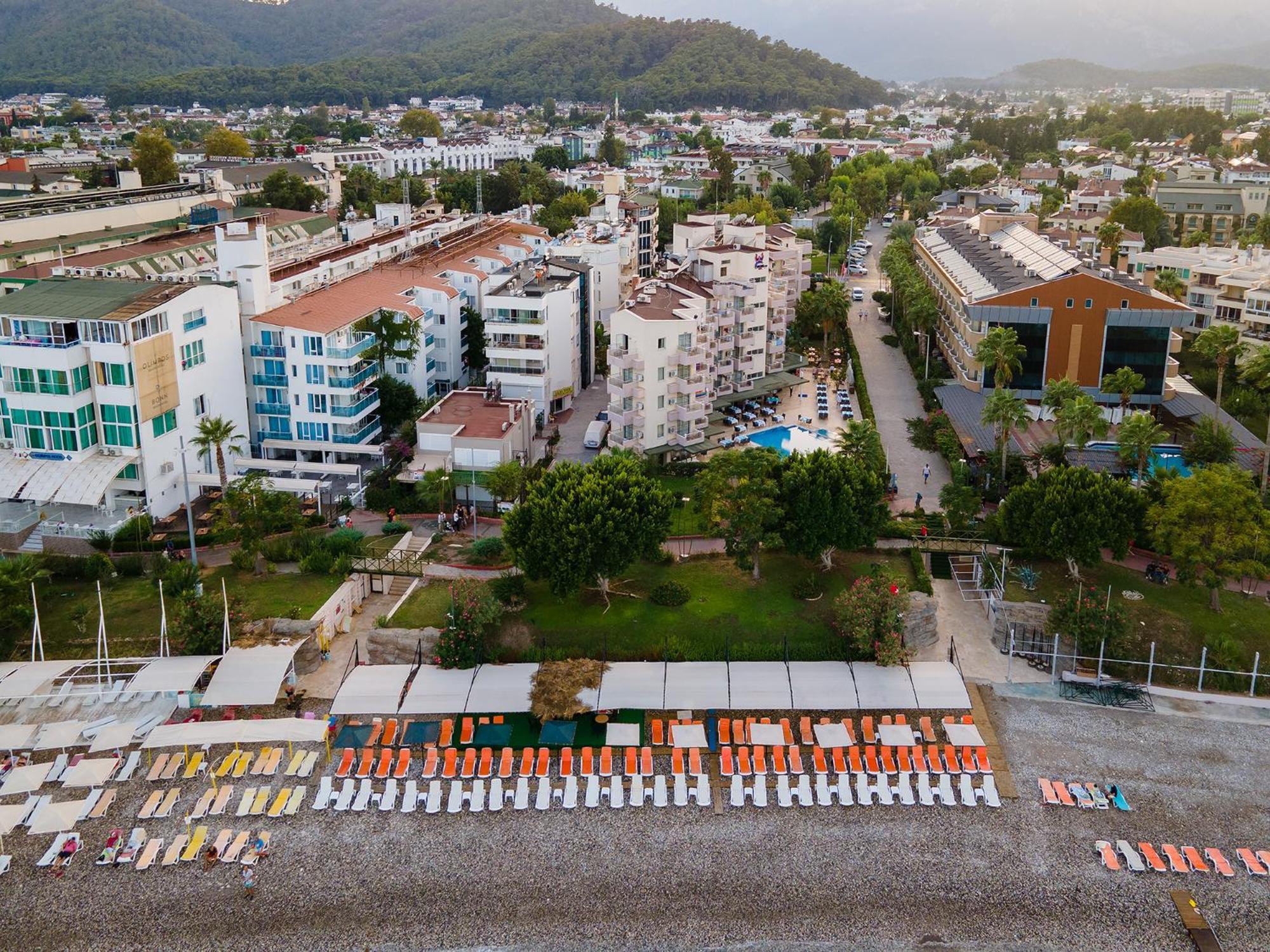 Hotel Viking Nona 4*