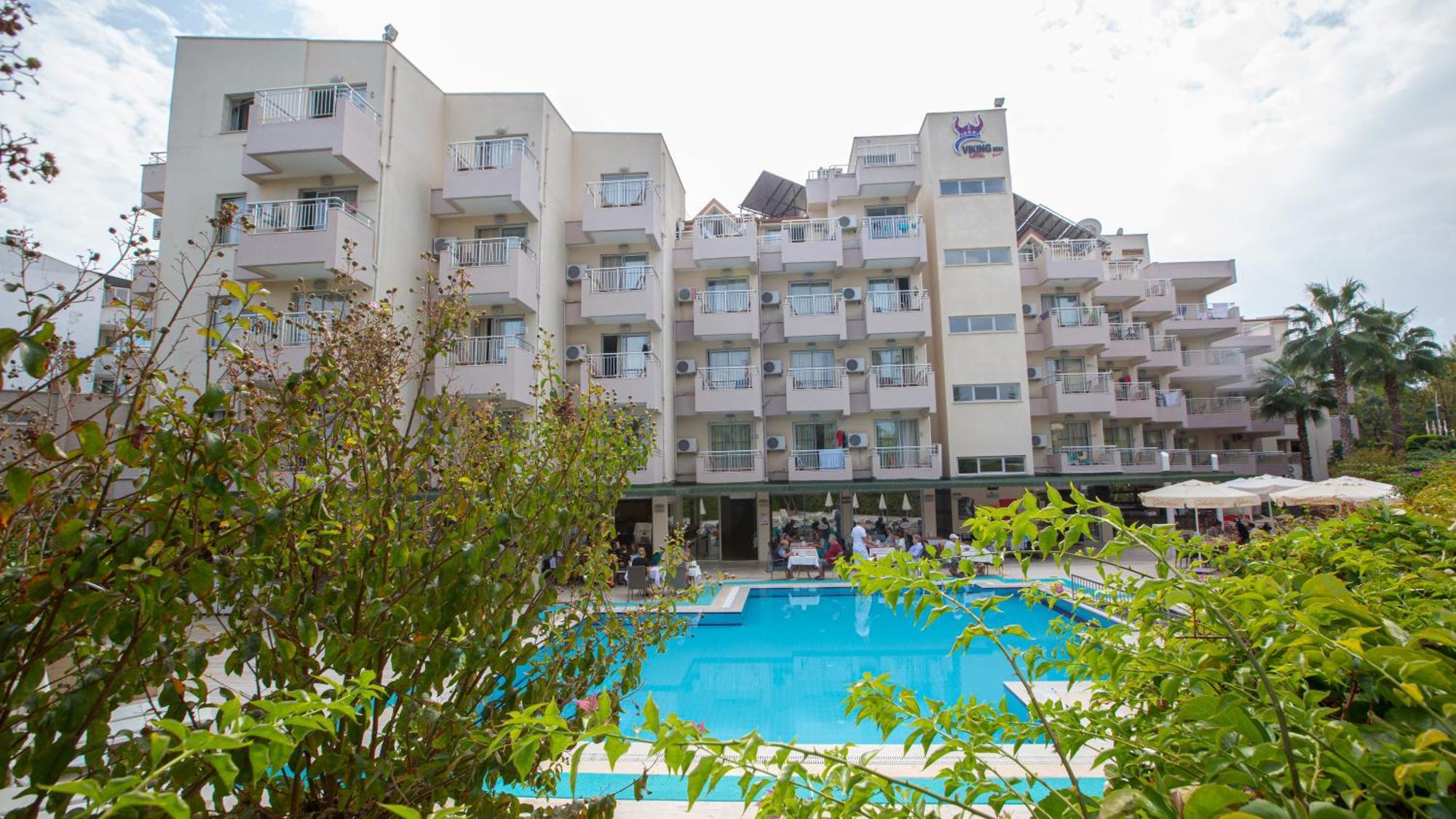 Viking Nona Hotel