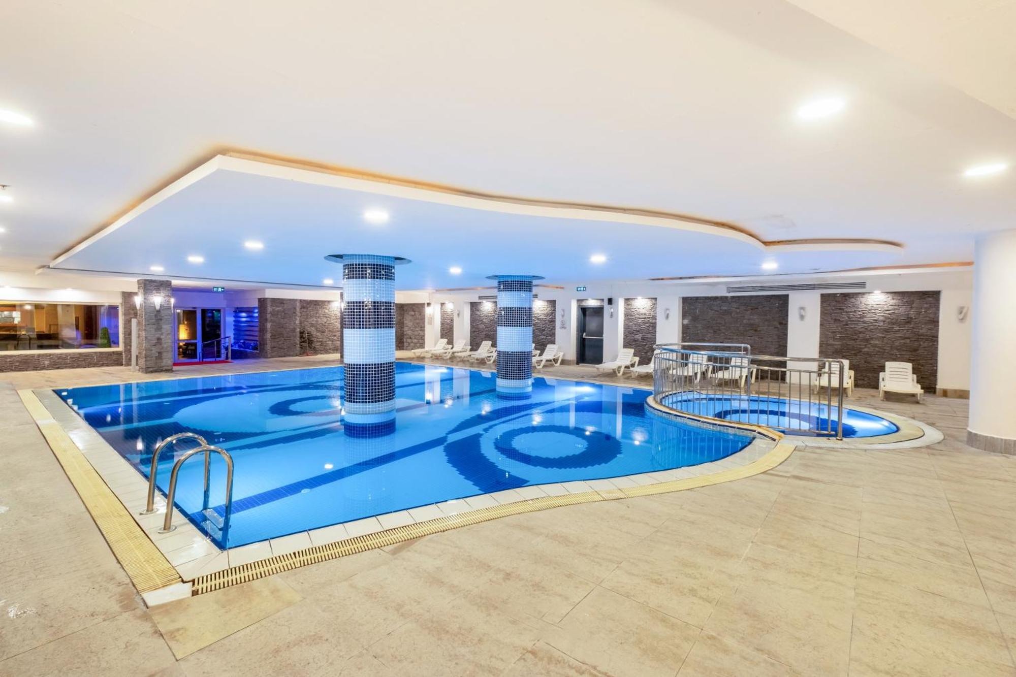 Hotel Viking Star