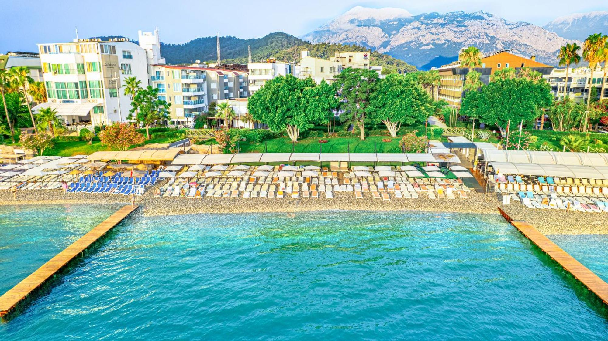 Viking Nona Hotel 4*