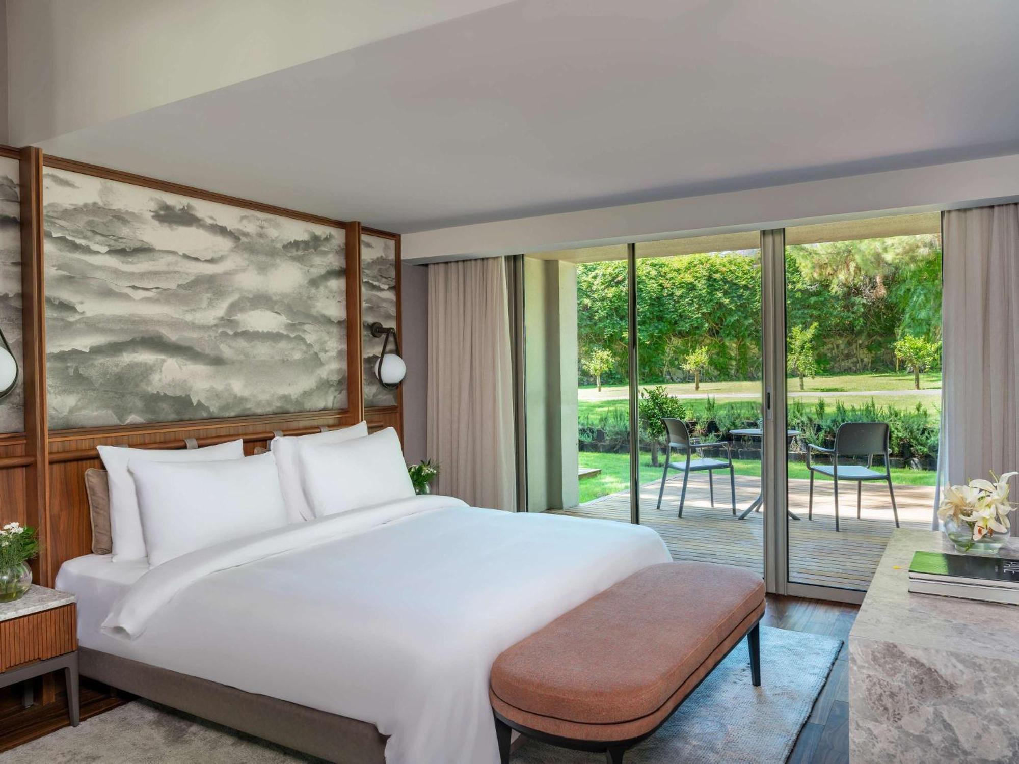 Rixos Sungate - The Land Of Legends Access Resort Beldibi (Kemer)