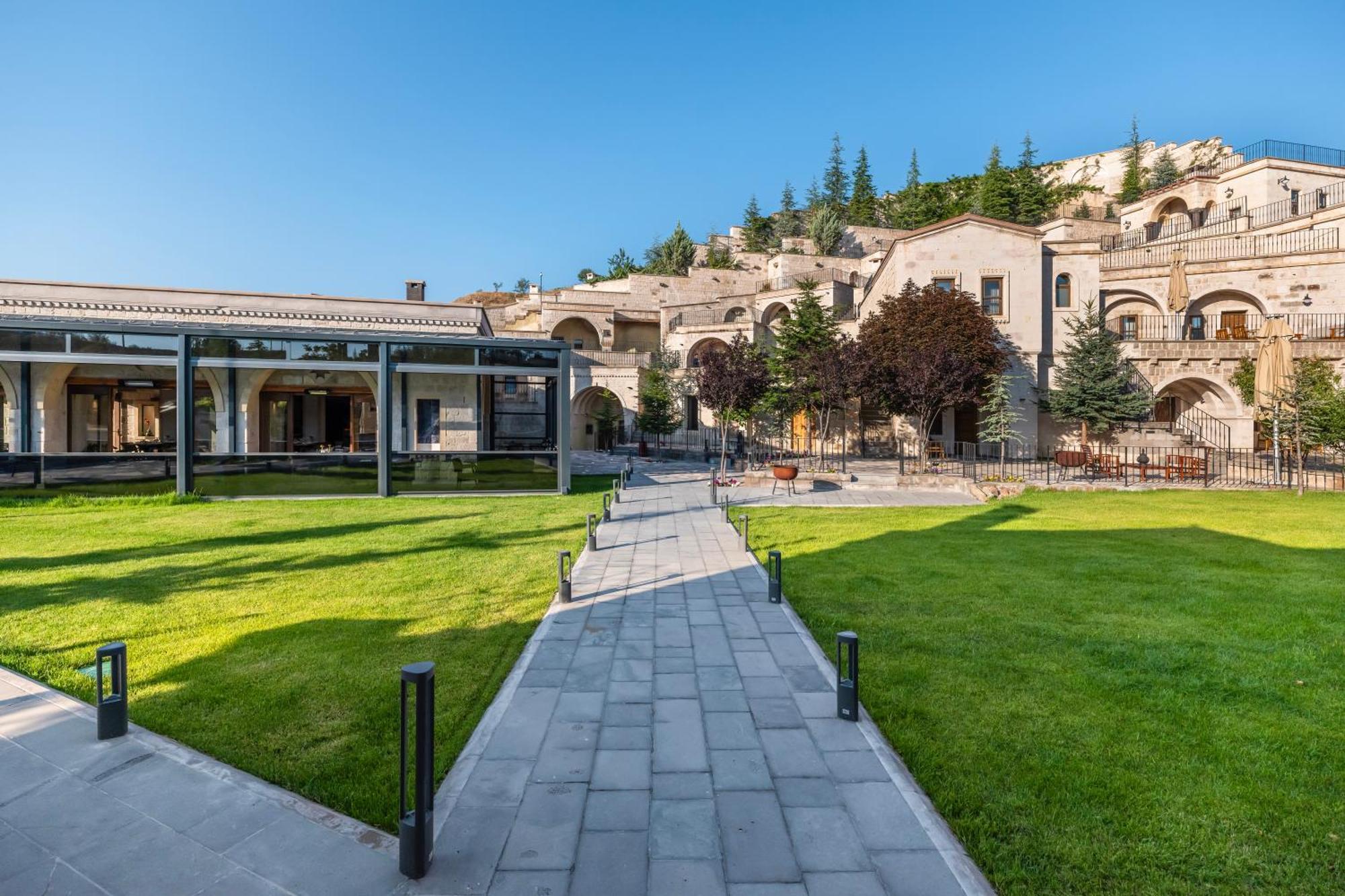 Cappadocia Estates 4*
