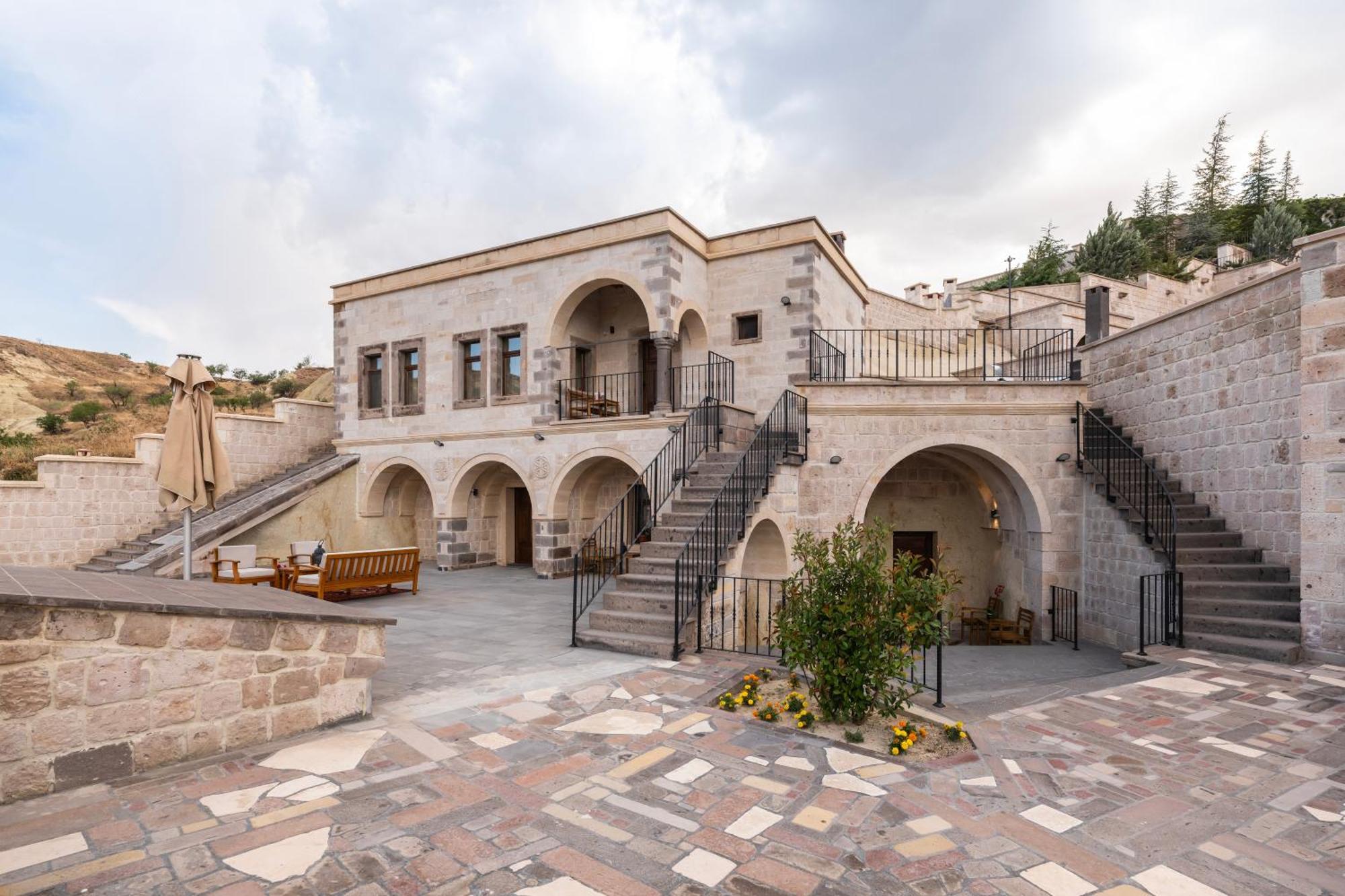 Cappadocia Estates 4* Mustafapasa