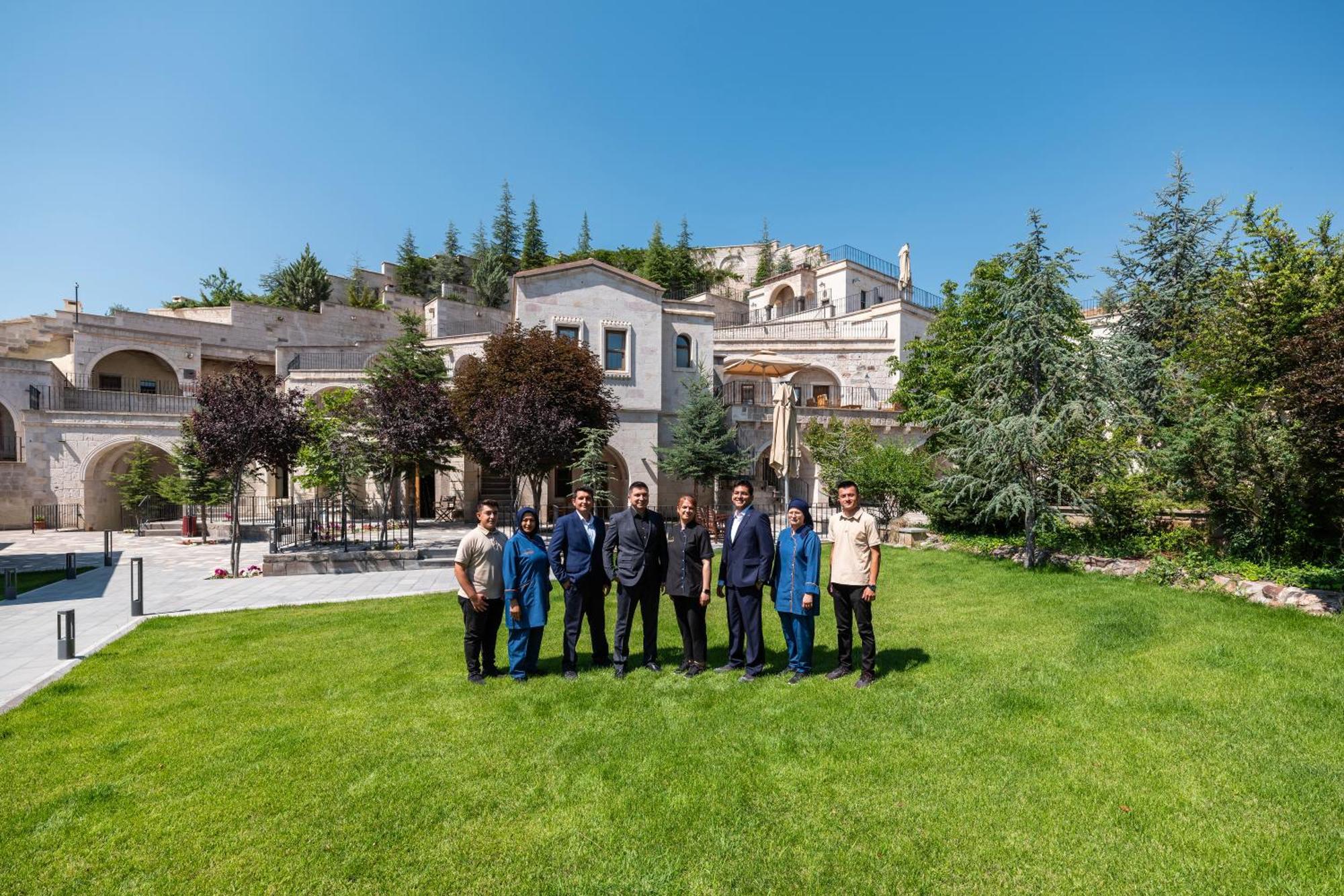 Cappadocia Estates