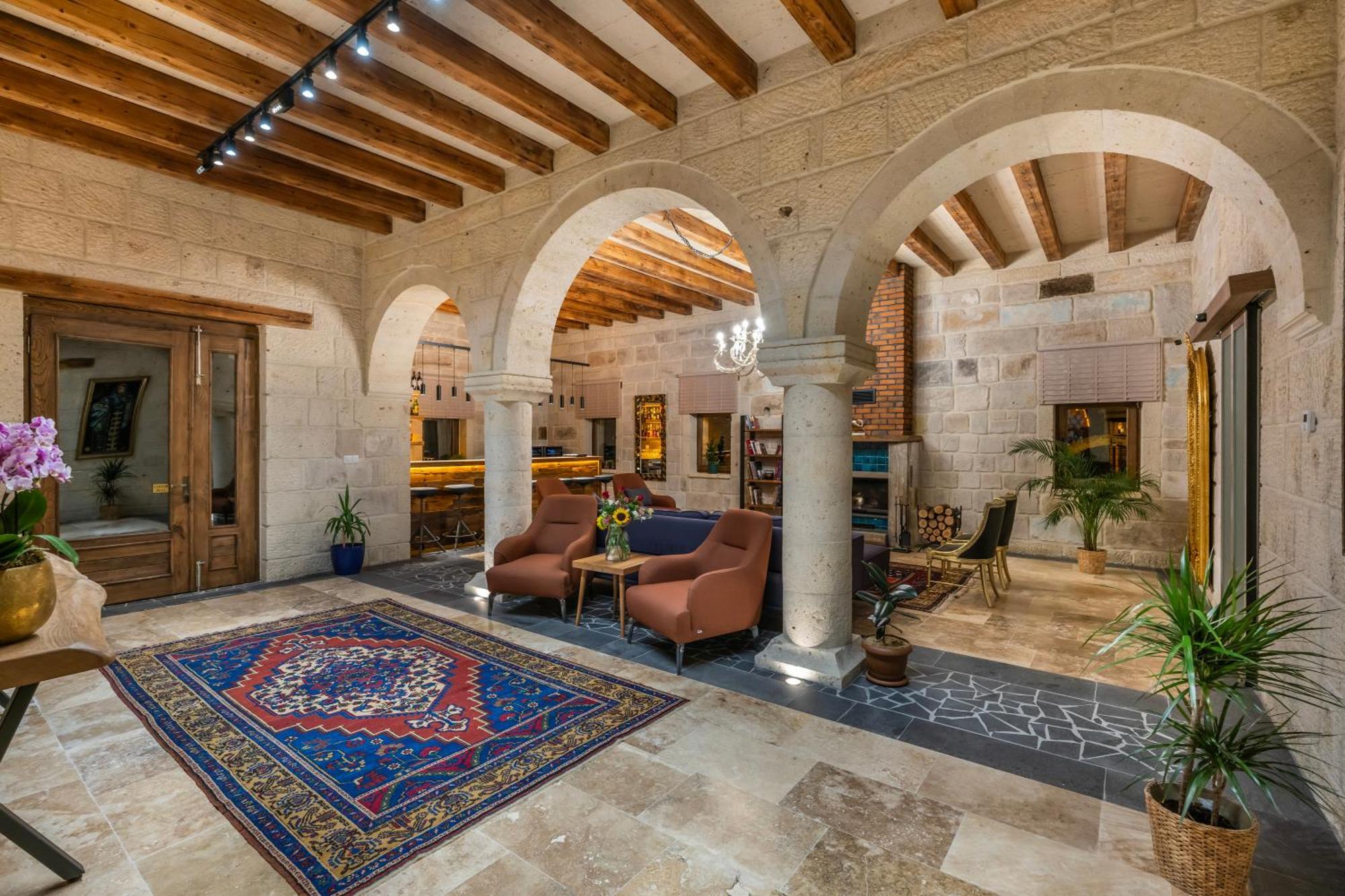 Cappadocia Estates