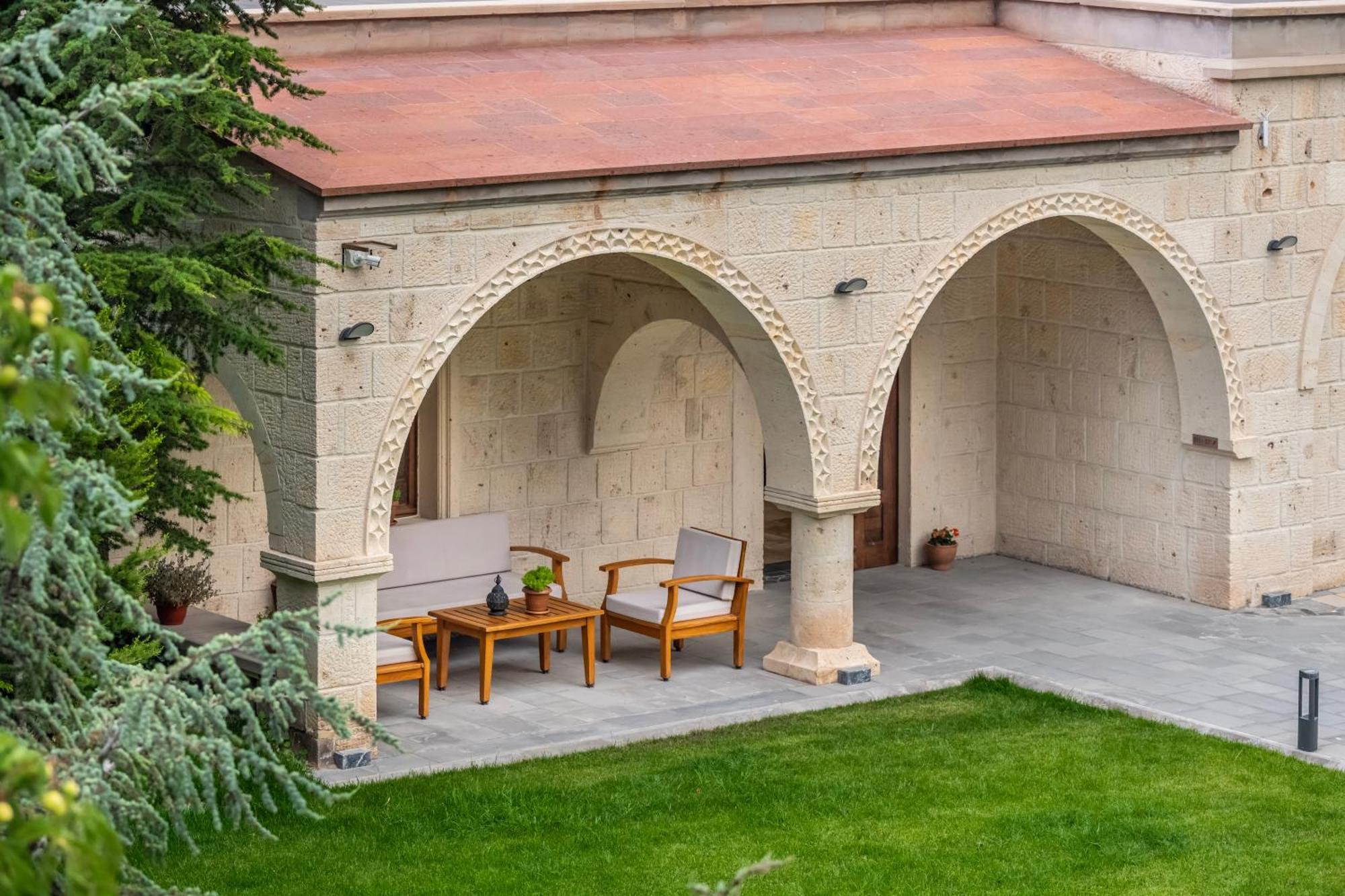Hotel Cappadocia Estates