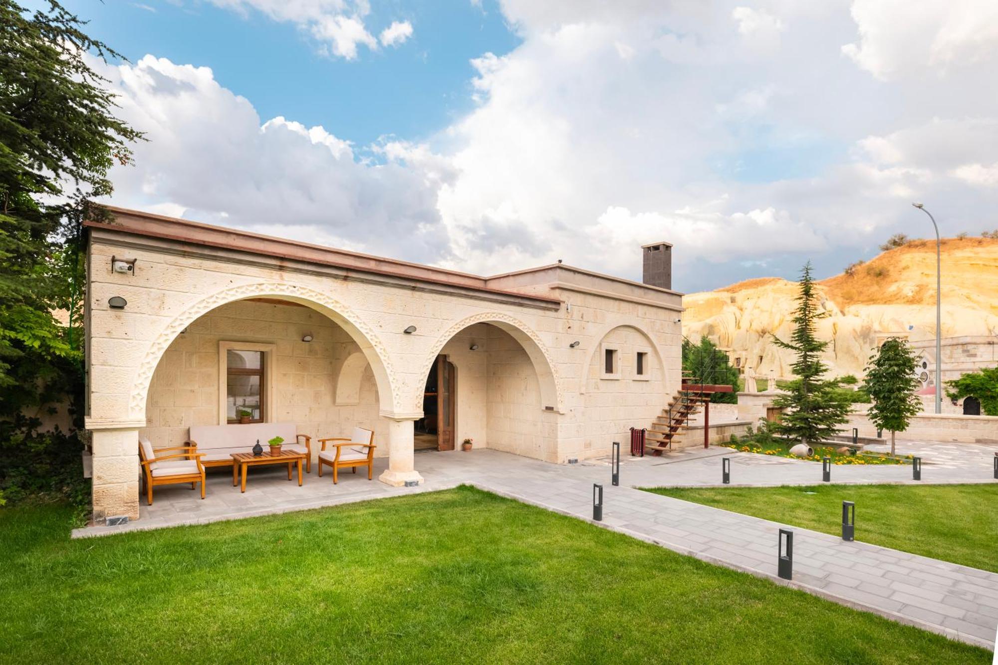 Cappadocia Estates 4* Mustafapasa