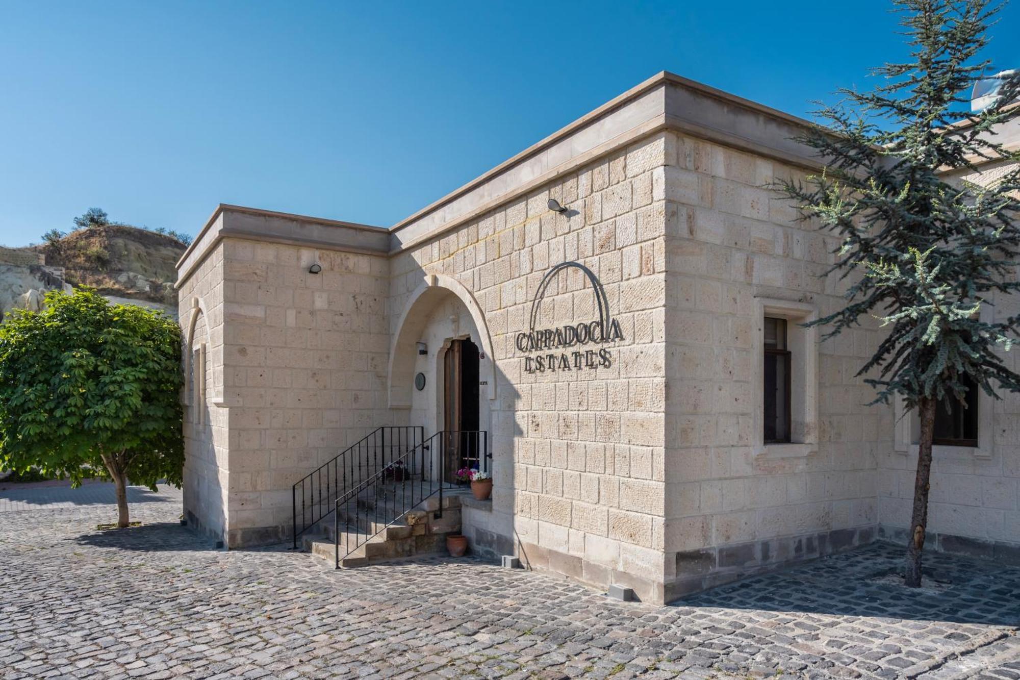 Cappadocia Estates