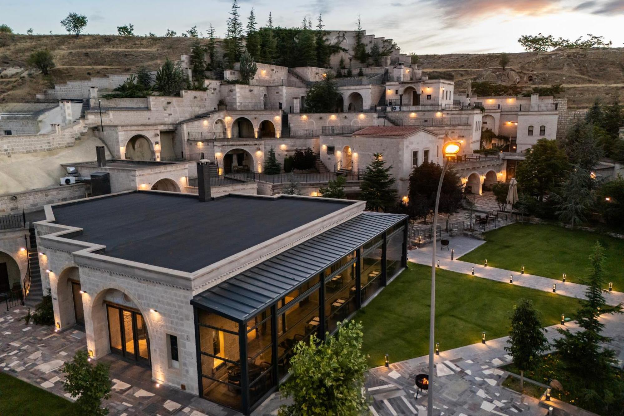 Hotel Cappadocia Estates