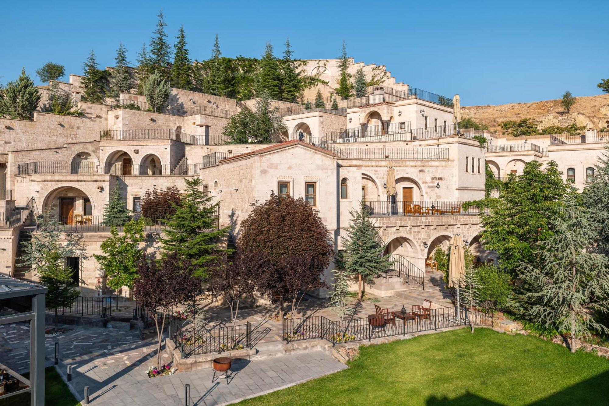 Hotel Cappadocia Estates