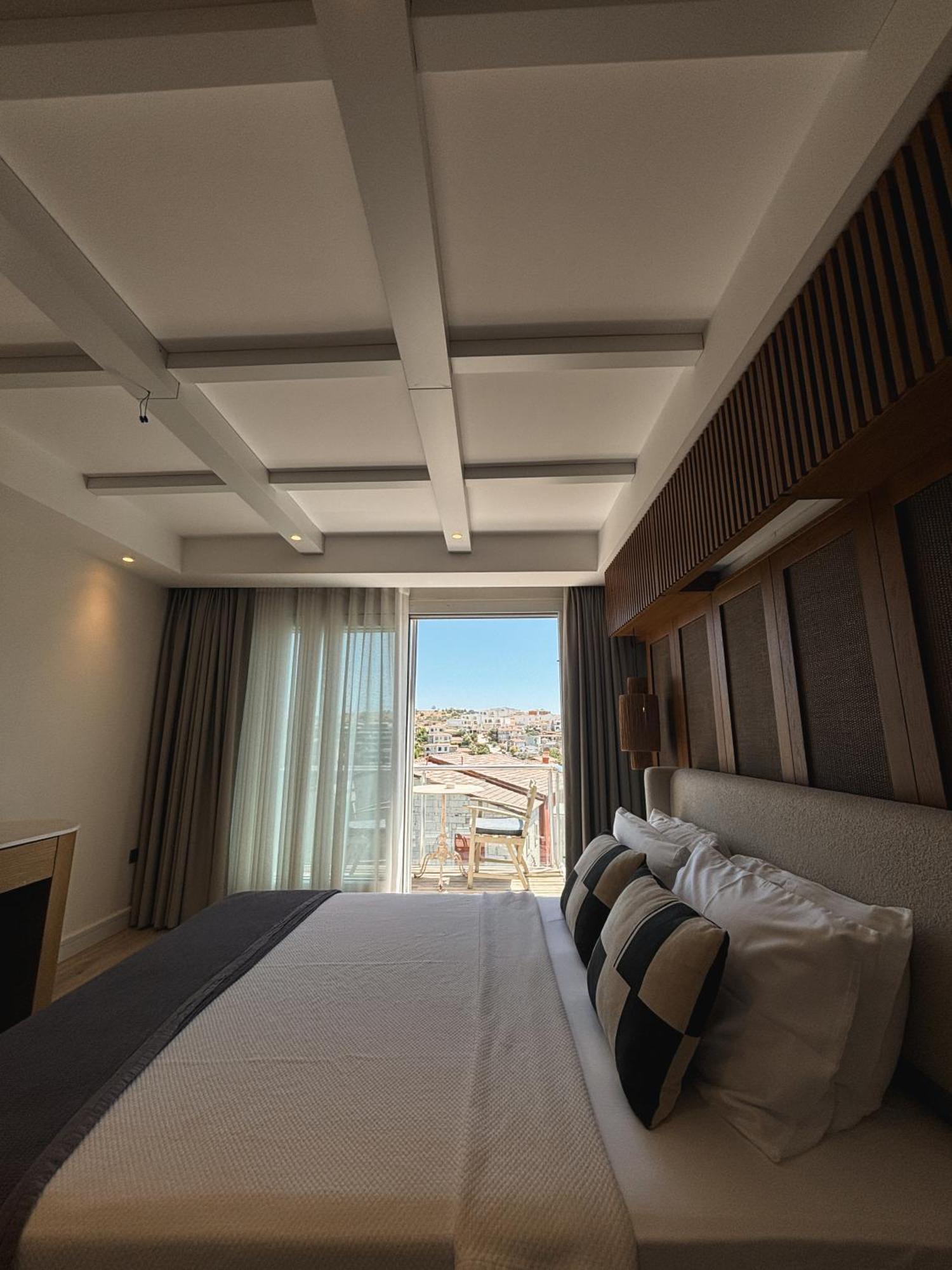 Aparthotel Dalyan &