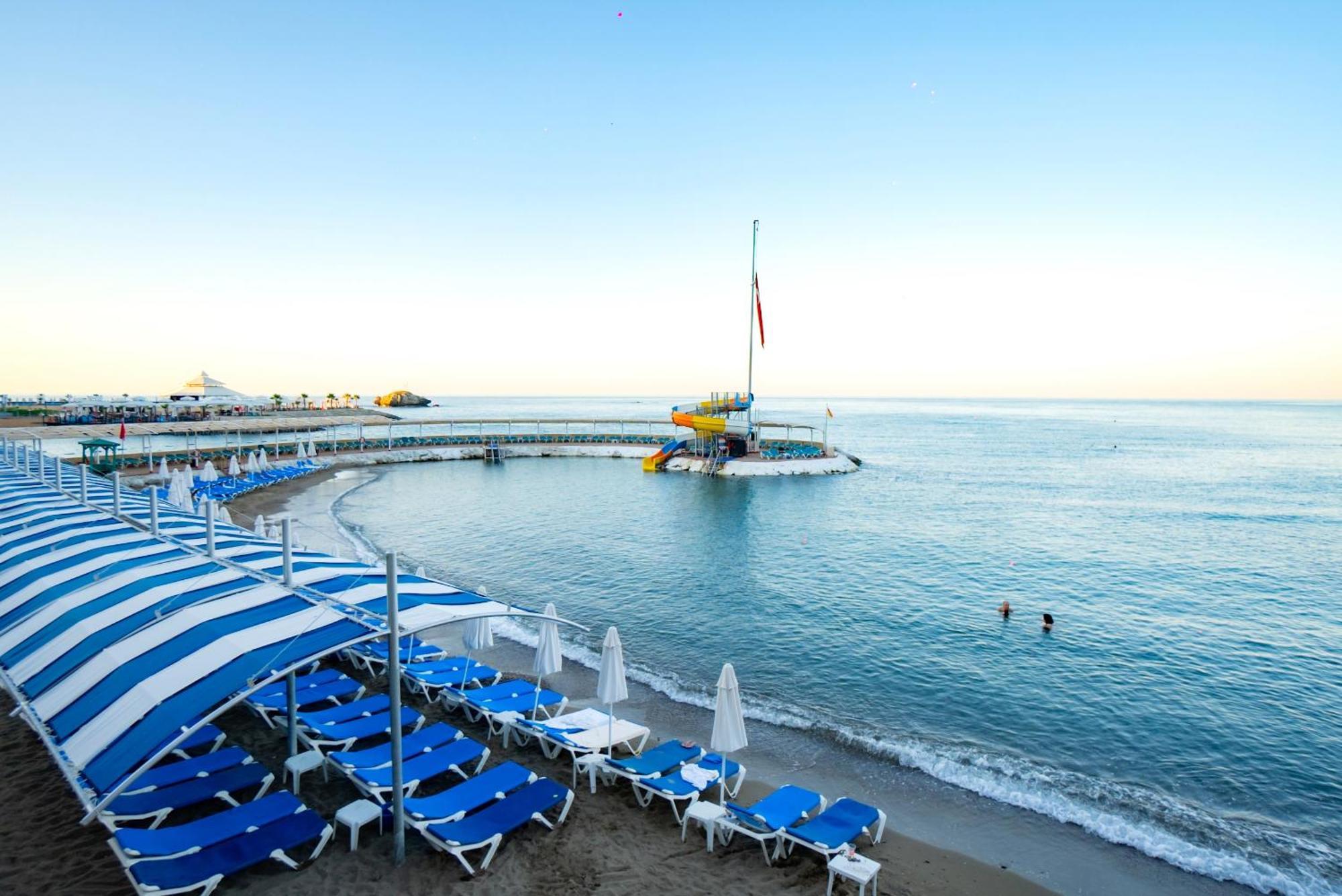 Resort Orange County 5*