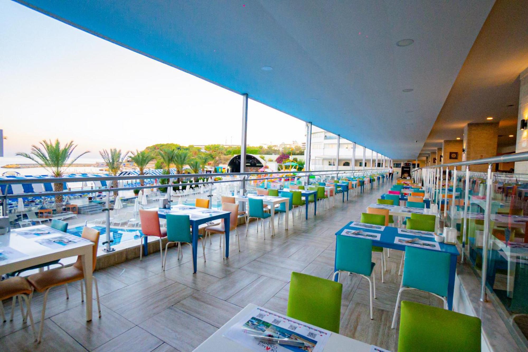 Orange County Resort Alanya