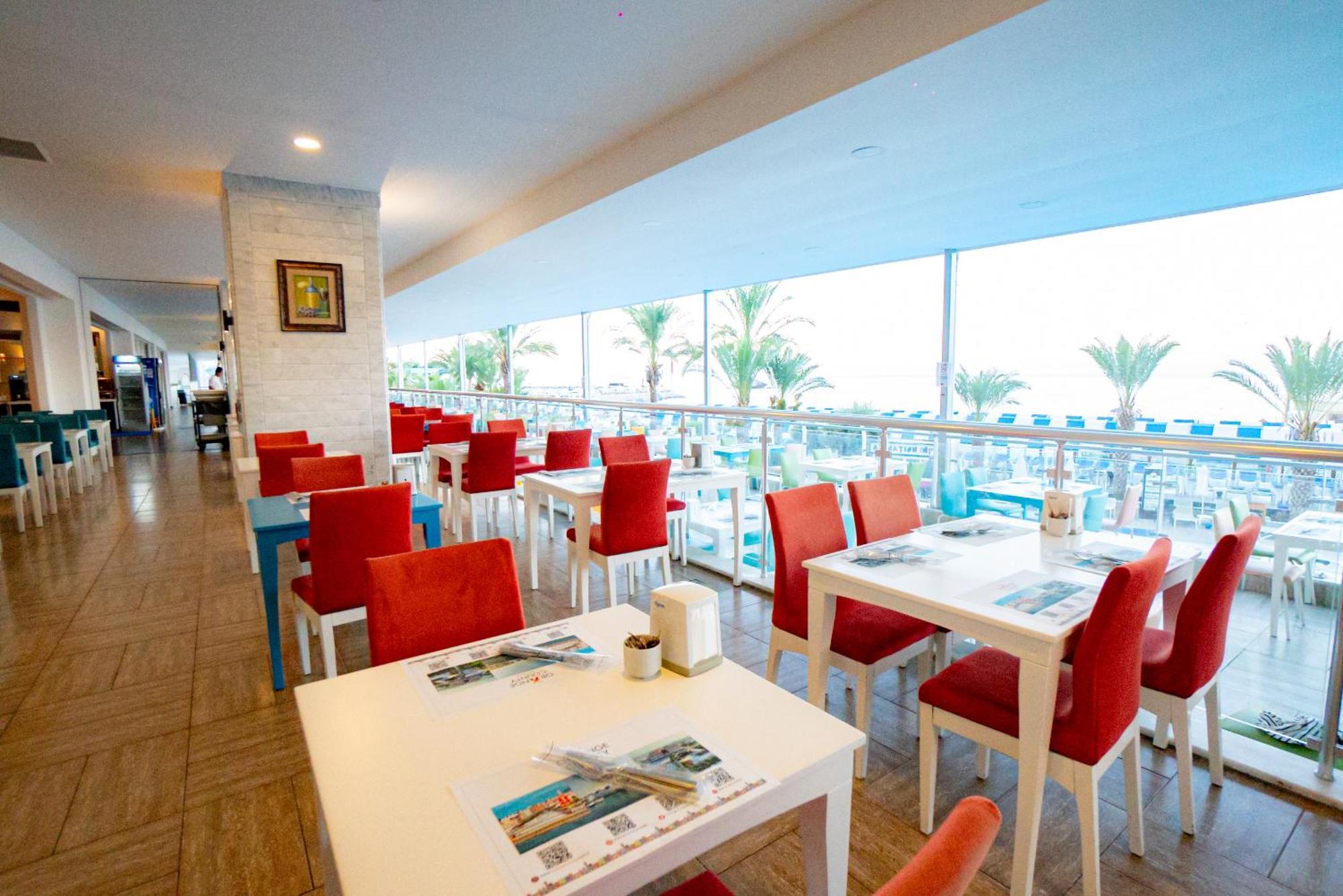 Orange County Resort 5*