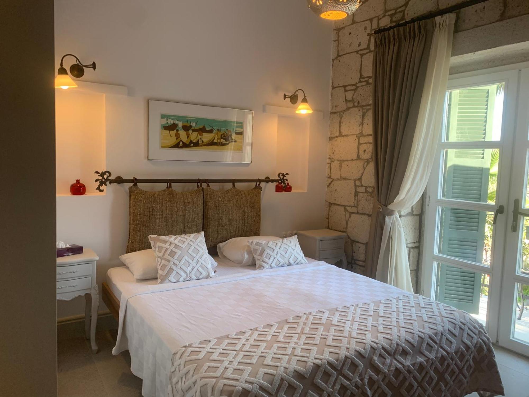 Hotel Yuga