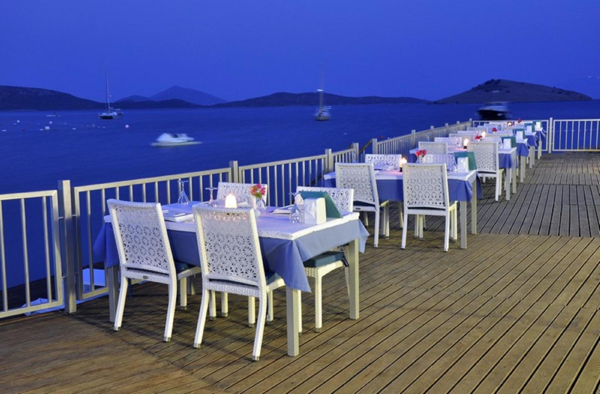 Lugga Boutique & 3* Ortakent