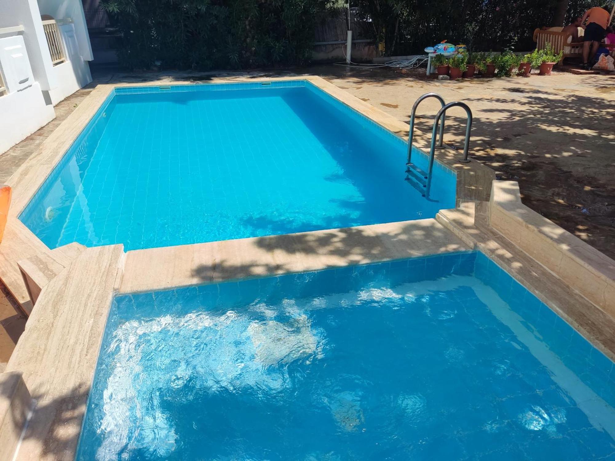 Hotel Palmiye 3*