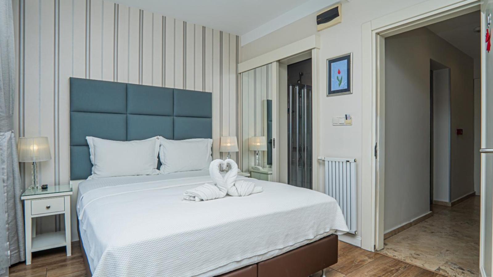 Hotel (adults Only)