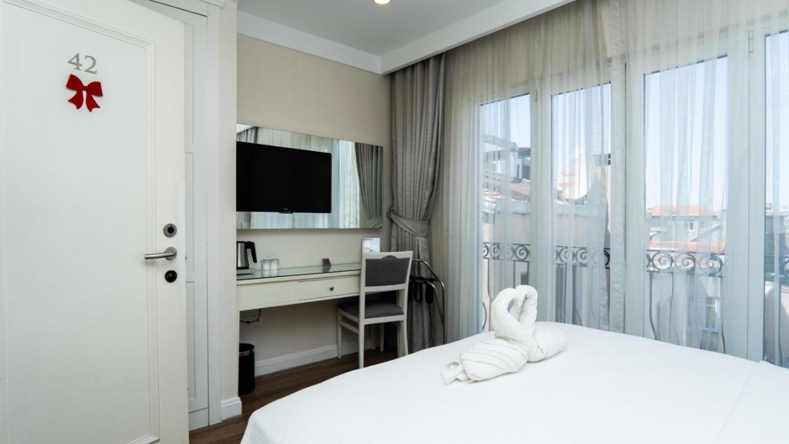 (adults Only) Hotel 3*