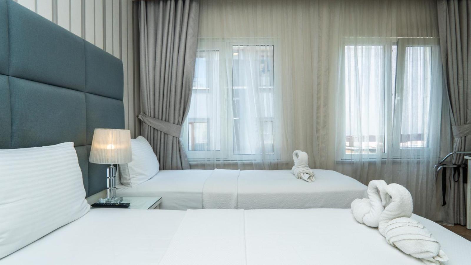 Hotel (adults Only) 3*