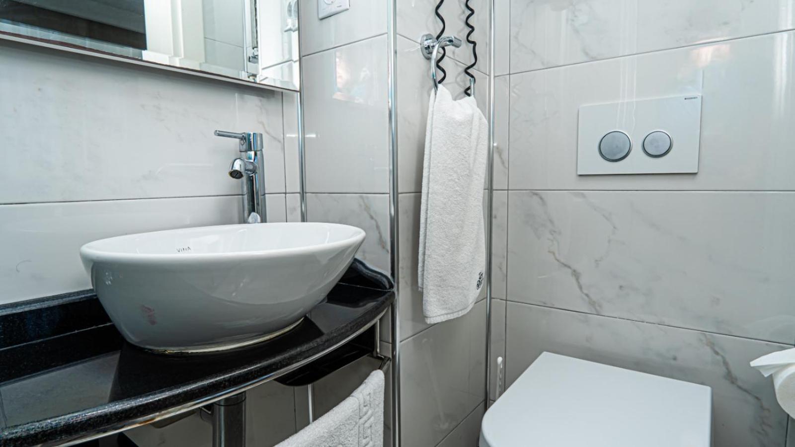 Hotel (adults Only) Istanbul