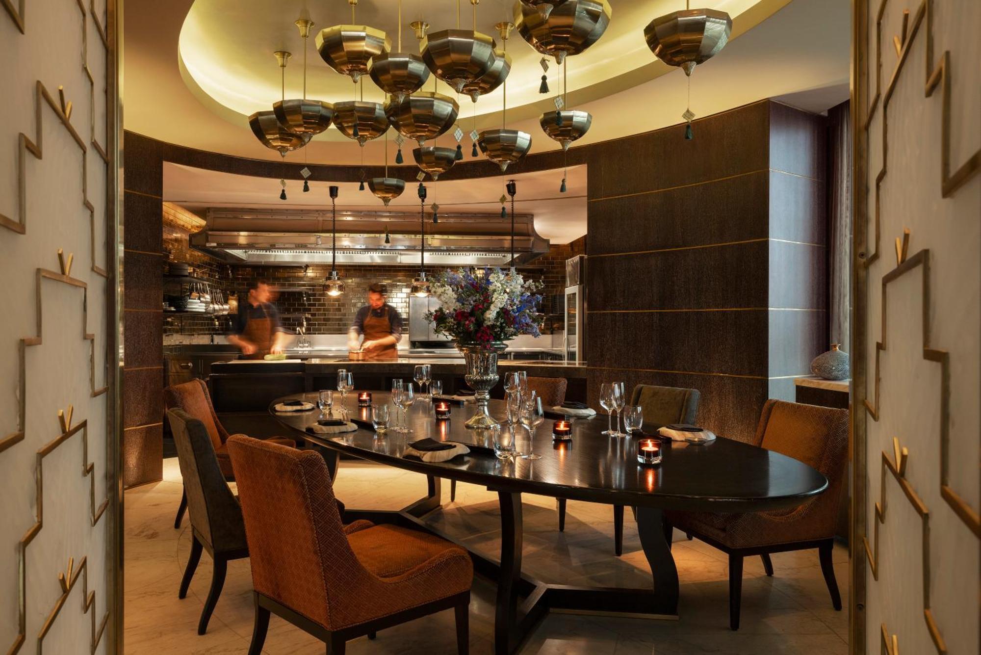Hotel Raffles Istanbul
