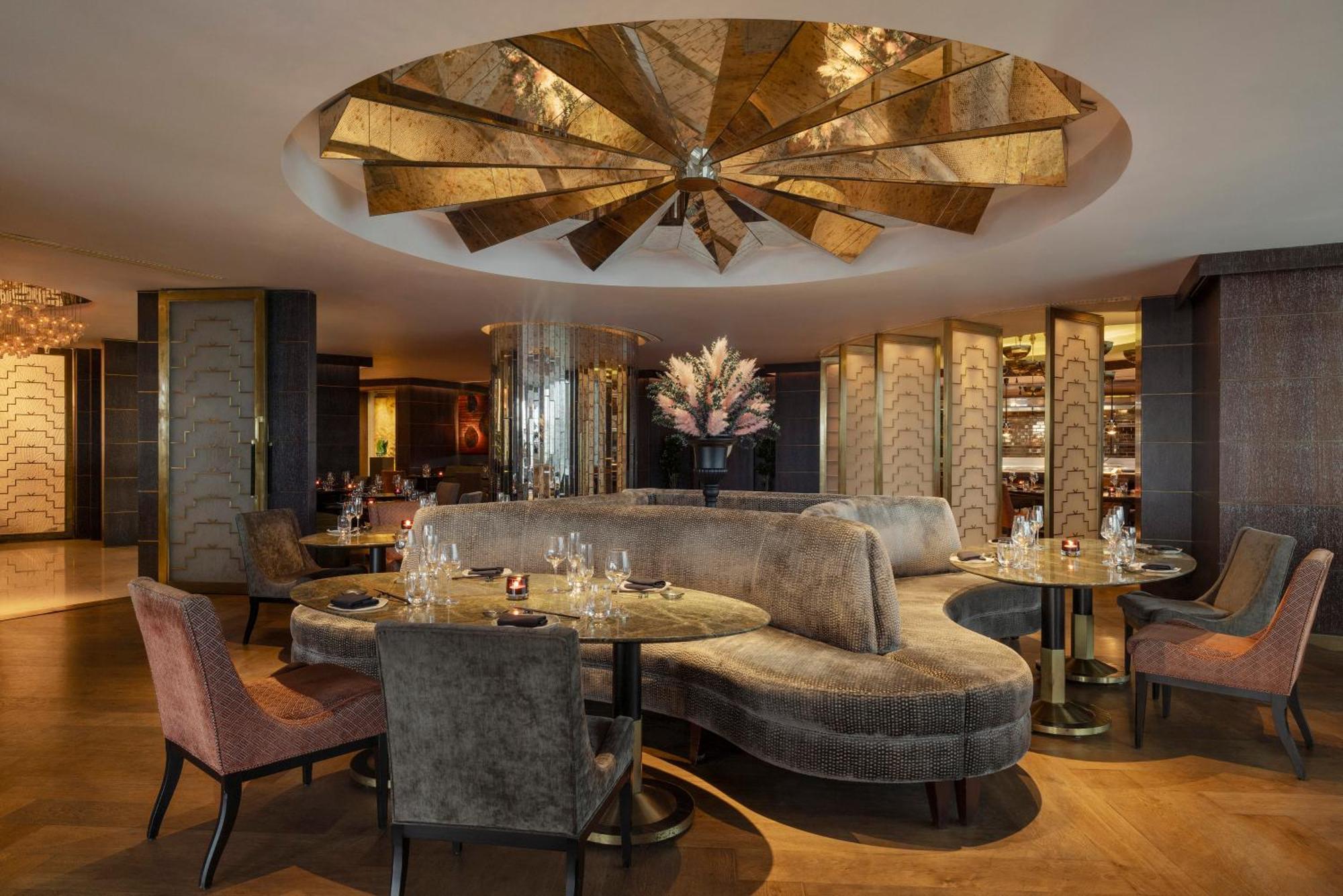 Raffles 5*