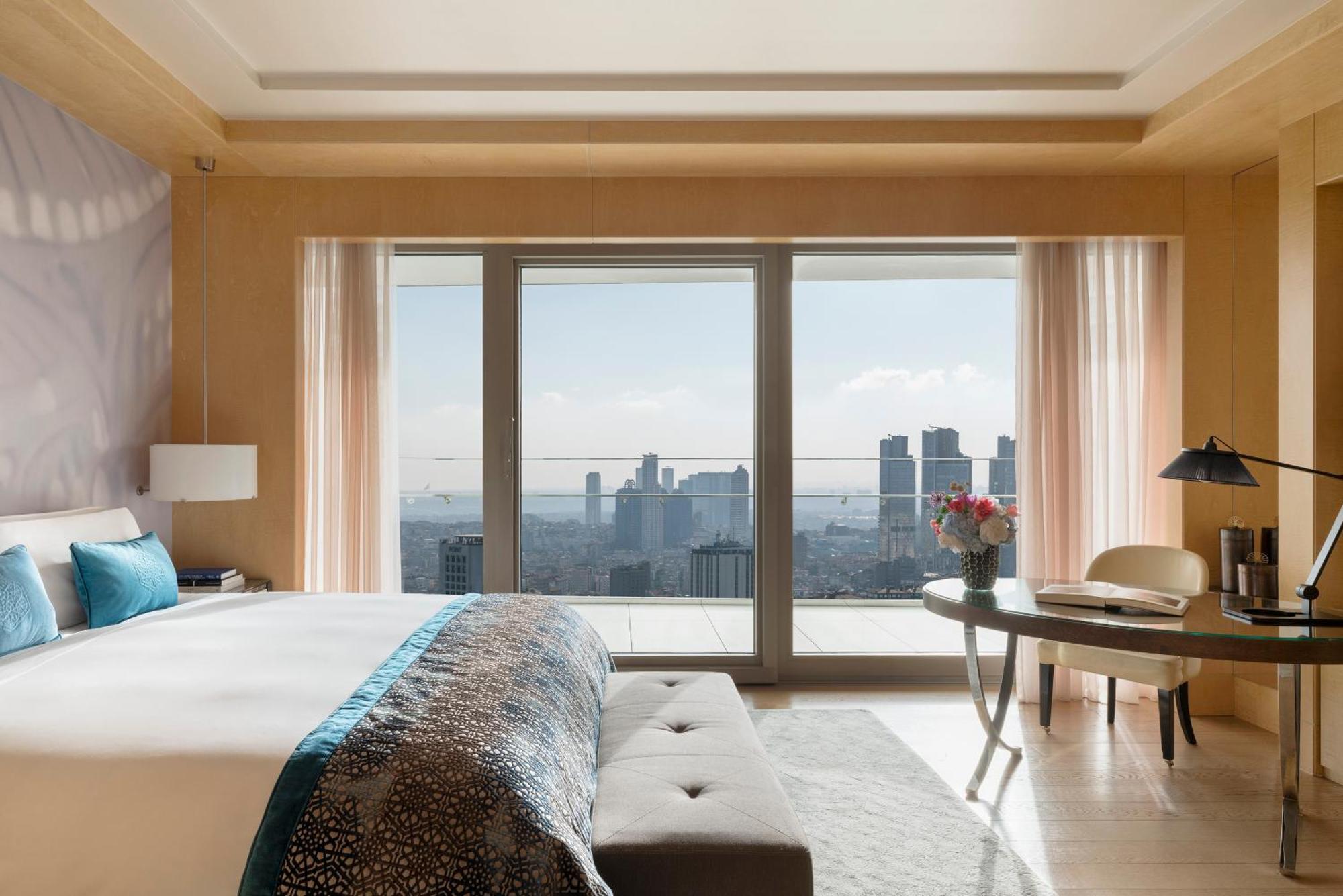 Hotel Raffles Istanbul