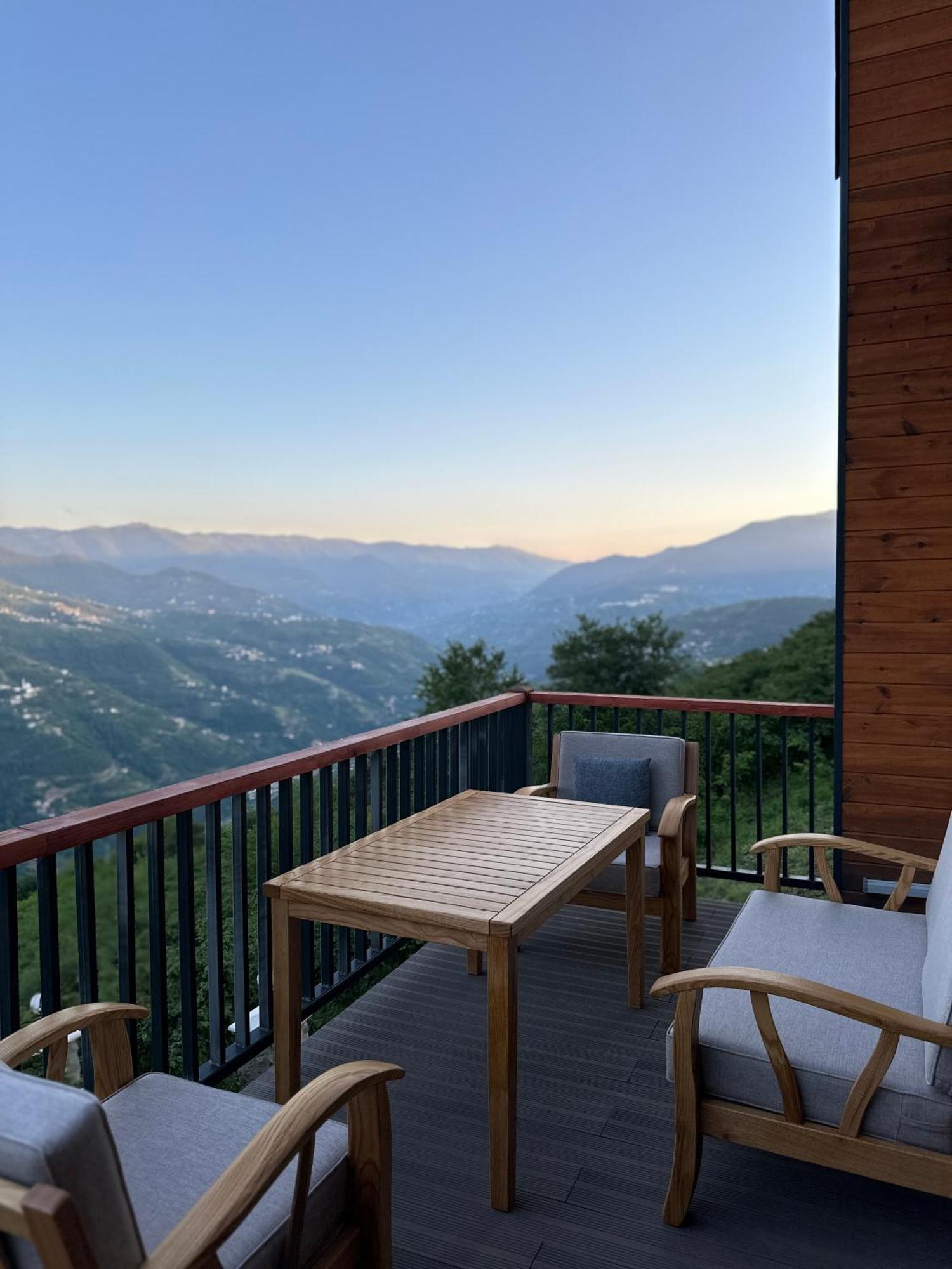 Villa Akcatepe Dag