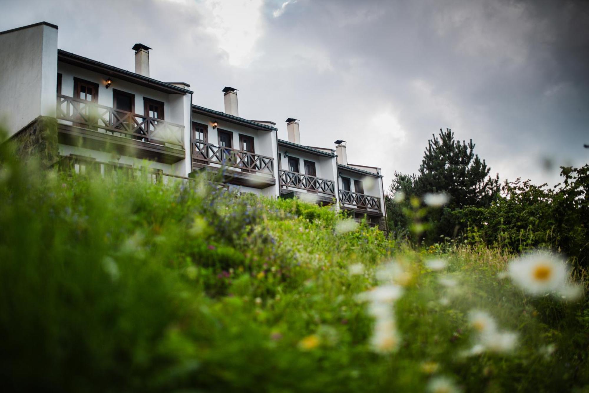 Villa Akcatepe Dag