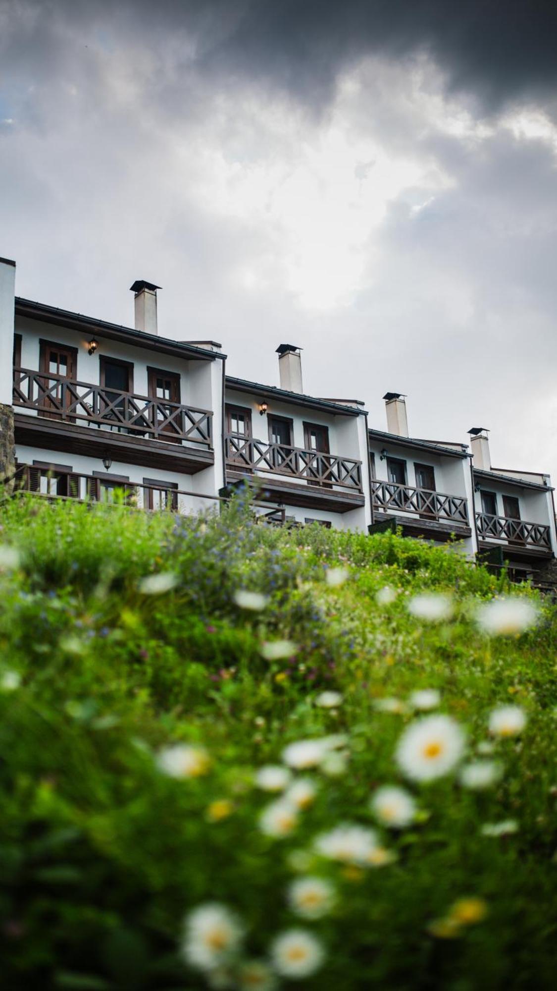 Akcatepe Dag Villa *