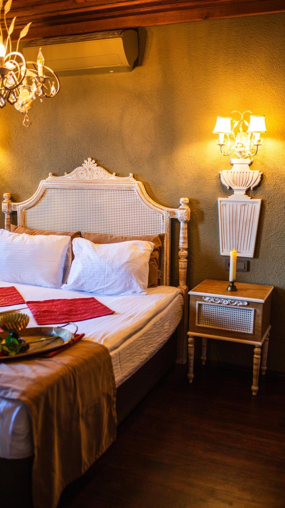 Villa Akcatepe Dag