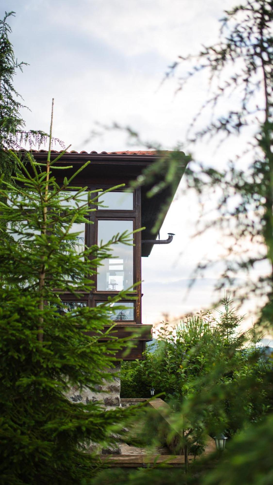 Akcatepe Dag Villa Akcaabat