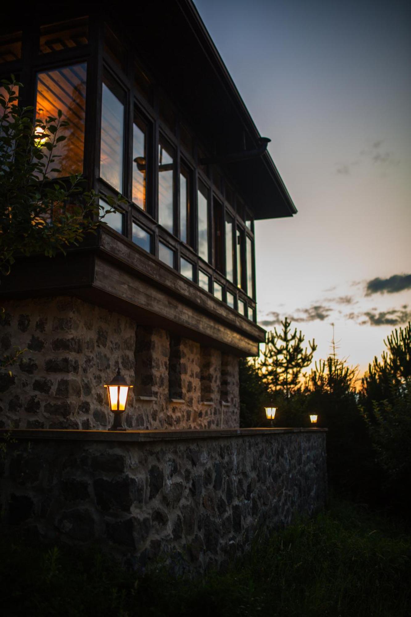 Akcatepe Dag Villa