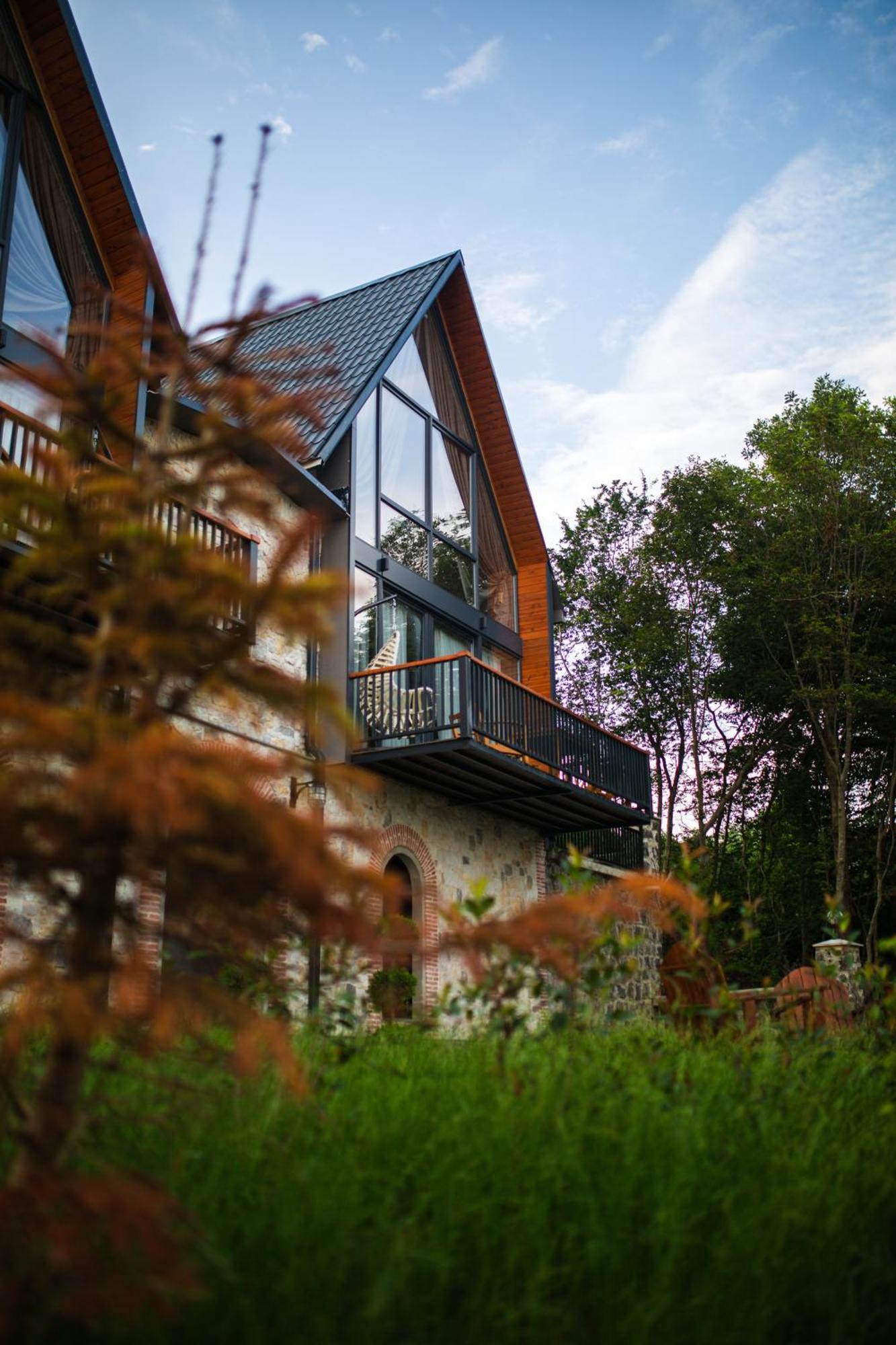 Akcatepe Dag Villa Akcaabat