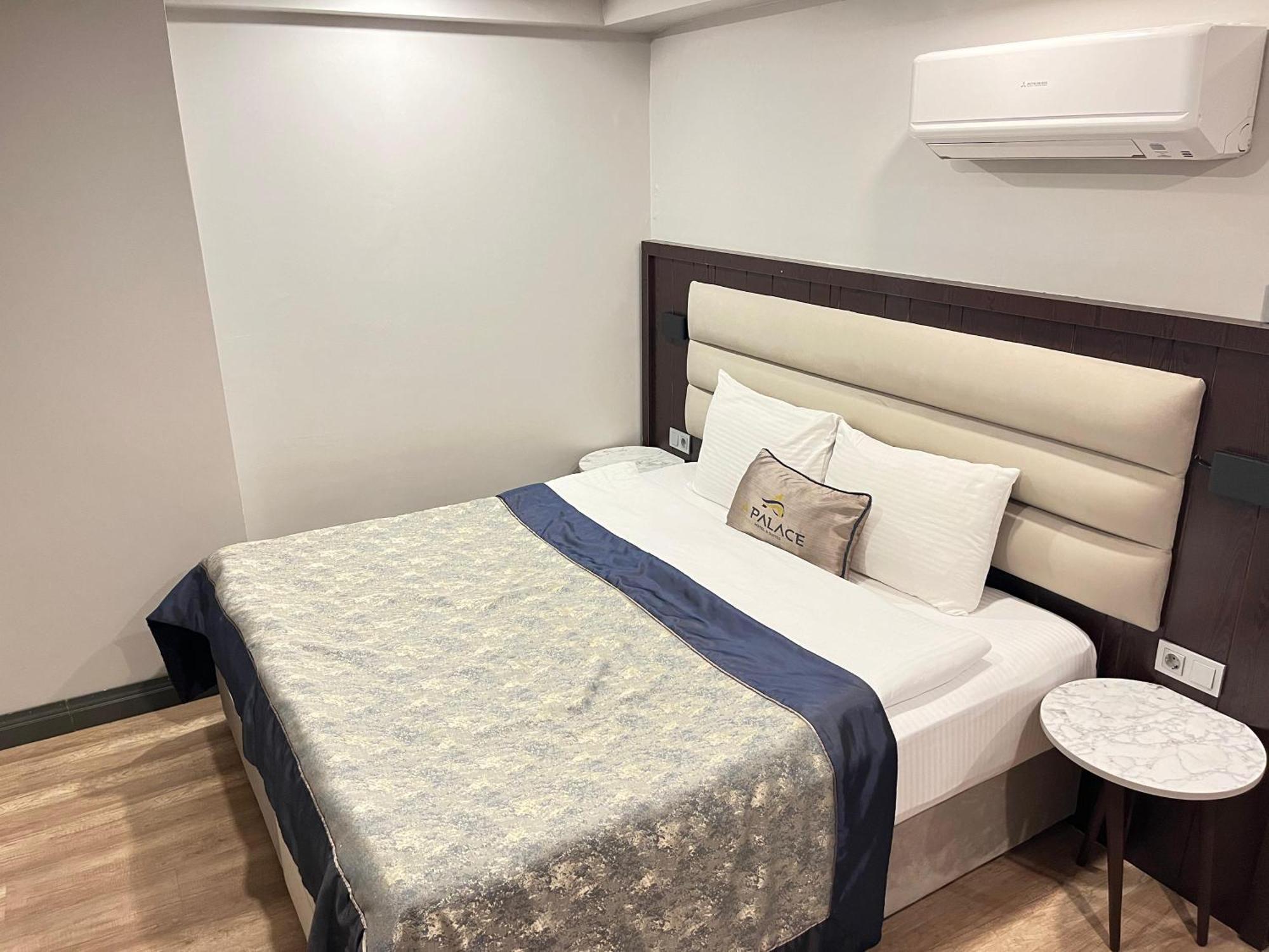 Aparthotel No 139