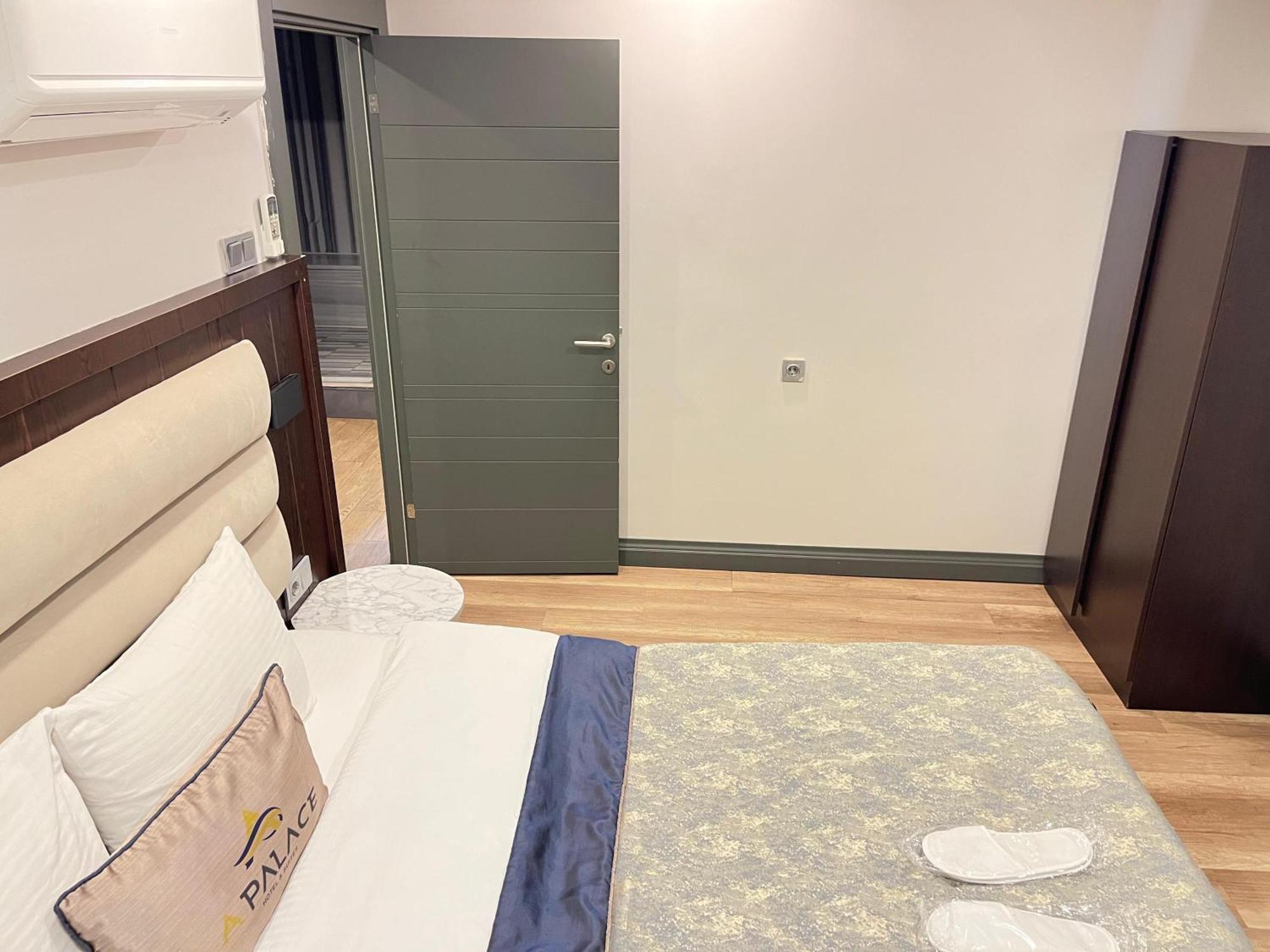 No 139 Aparthotel 3*