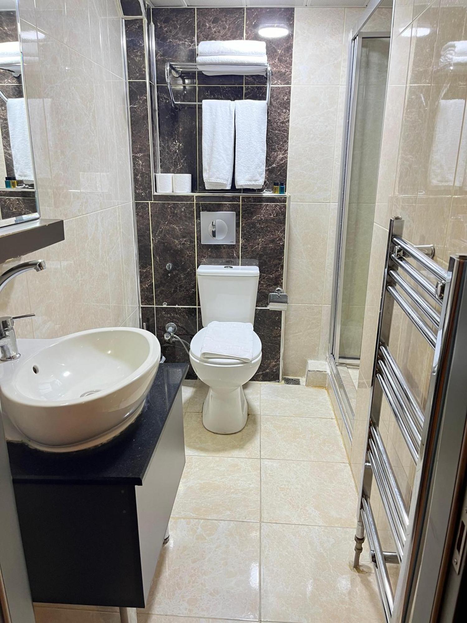 Aparthotel No 139 3*