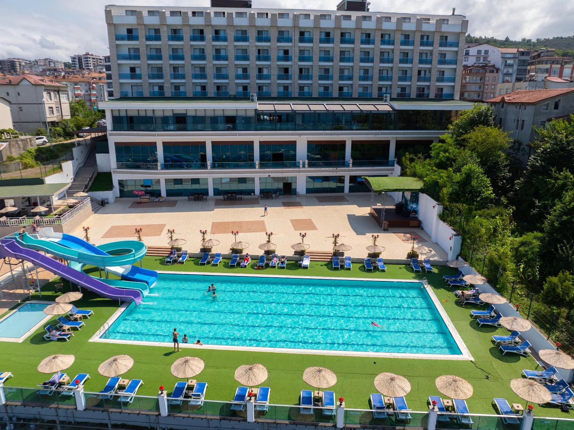 Hotel Ramada By Wyndham