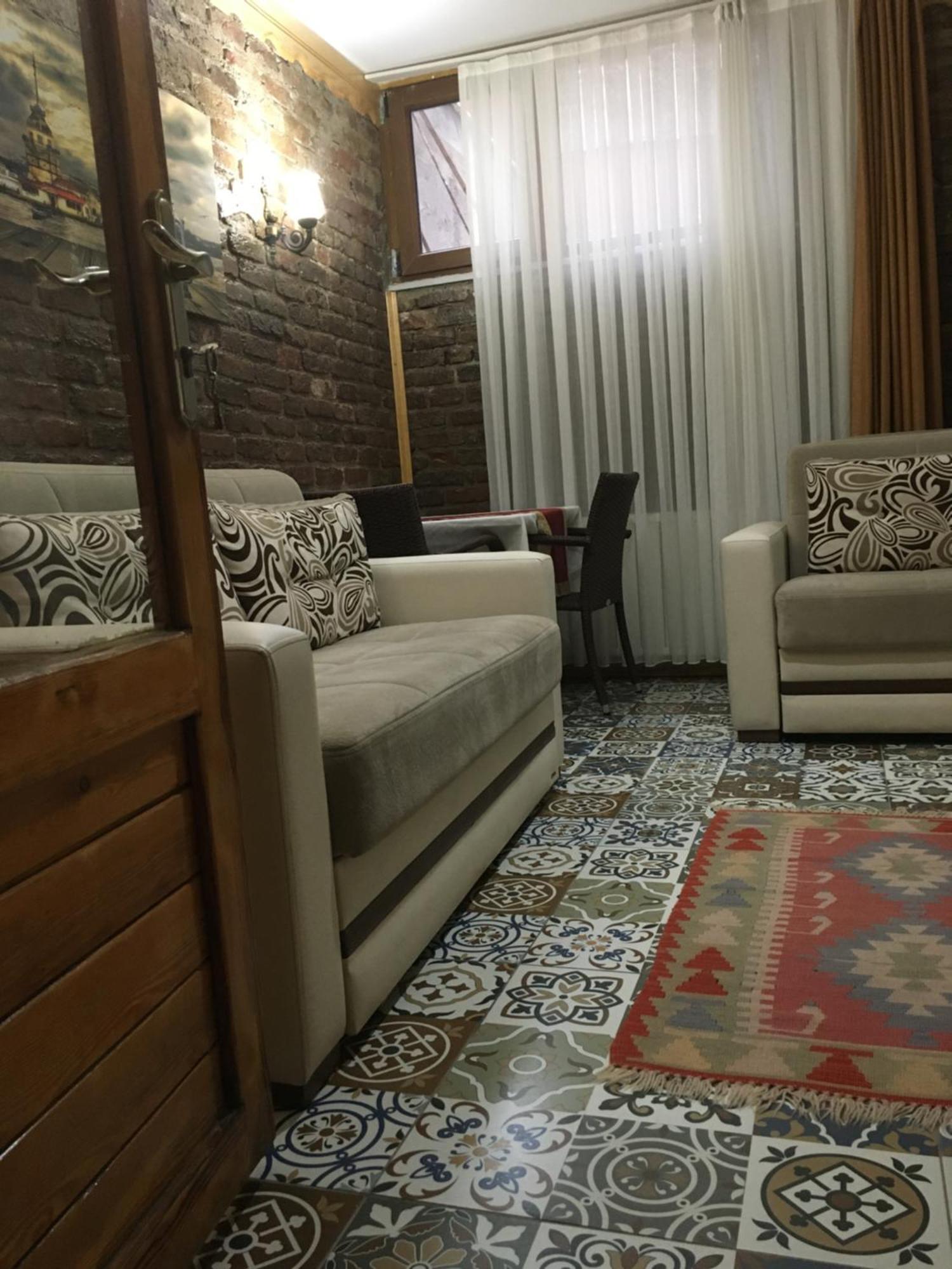 Jasmine & Boutique Aparthotel Istanbul