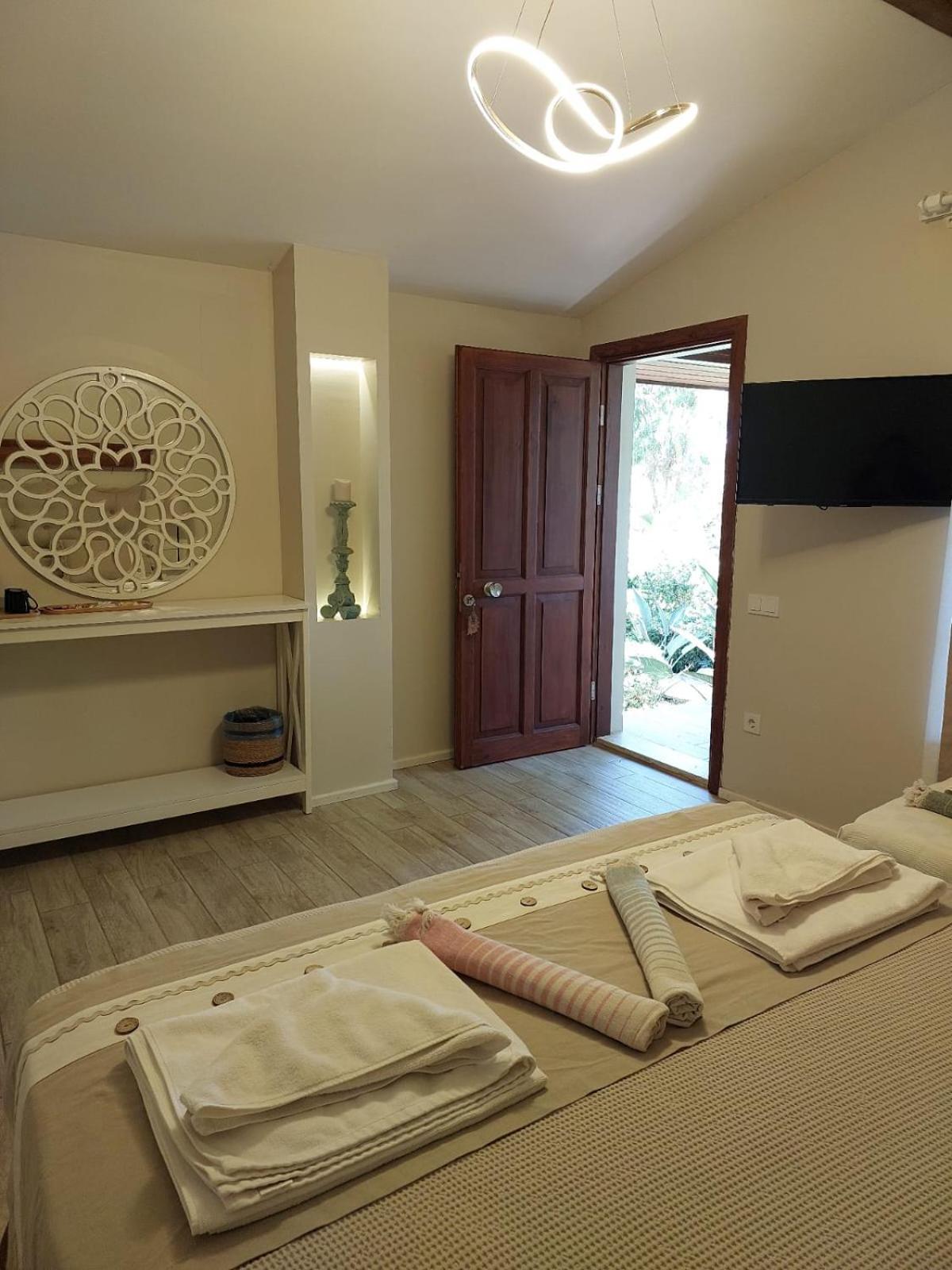 Dirik Surf Hotel *