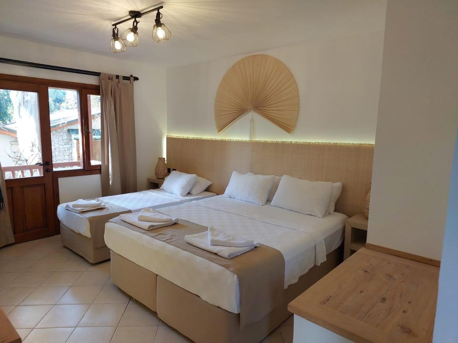 Hotel Dirik Surf *