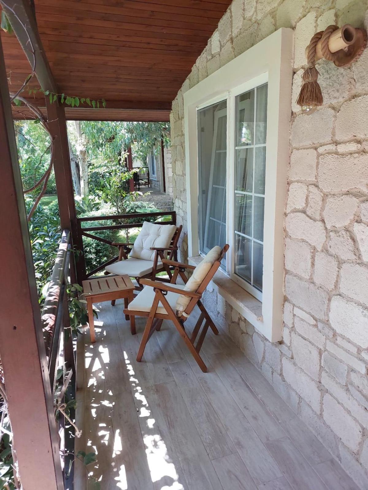 Hotel Dirik Surf Datca