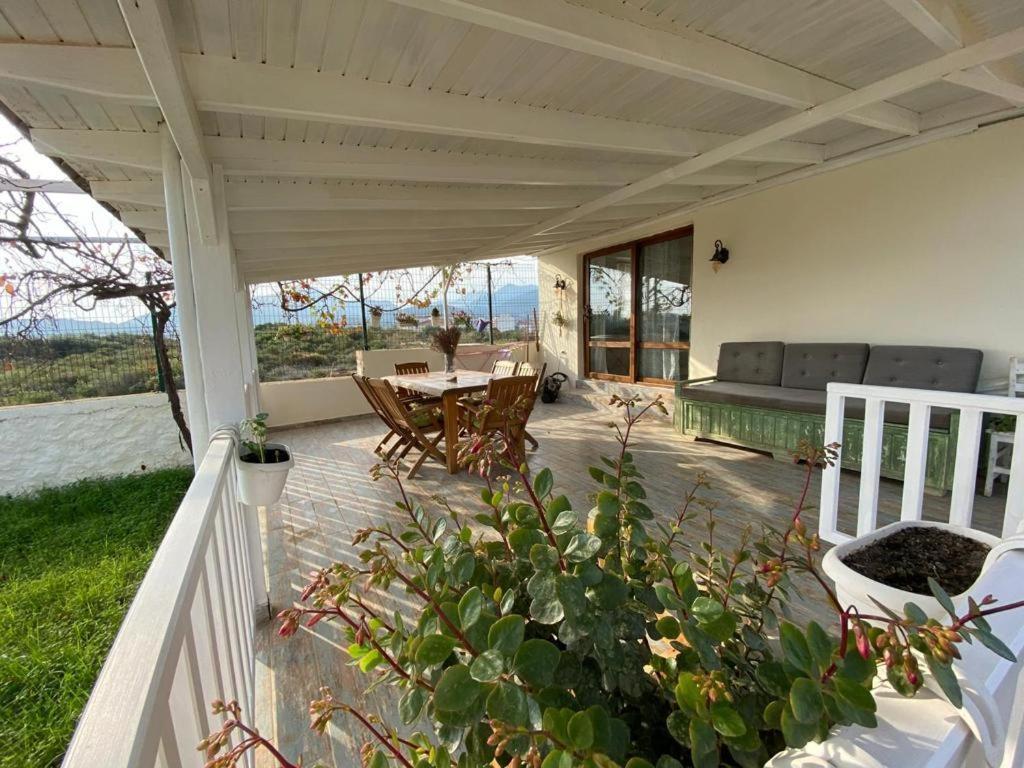Bed & Breakfast Casa Di Datca